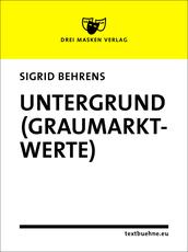 Untergrund (Graumarktwerte)