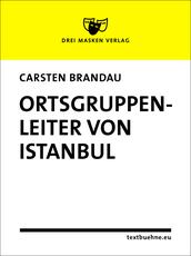 Ortsgruppenleiter von Istanbul