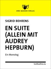 En Suite (allein mit Audrey Hepburn)