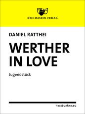 Werther in love
