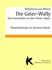 Die Geier-Wally