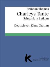 Charleys Tante