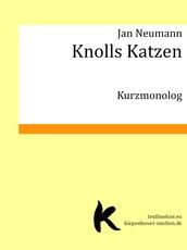 Knolls Katzen