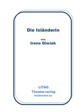 Die Isländerin