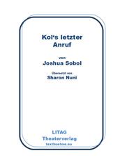 Kol's letzter Anruf