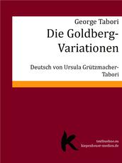 Goldberg-Variationen